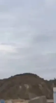 @Babak Taghvaee - The Crisis Watch: BREAKING: In recent days, F/A-18E/F Super Hornet pilots flying from the USS Abraham Lincoln have been conducting low-level operations over the coastlines of southeastern Iran, engaging suspected boats