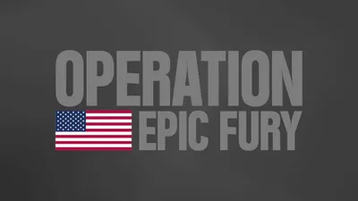 @Open Source Intel: CENTCOM COMMANDER BEAD COOPER FULL UPDATE ON IRAN:

Week 4 of Operation Epic Fury, campaign on or ahead of plan: 

Key points: 

•  Day 25+ of combat operations, focus remains degrading Iran’s ability