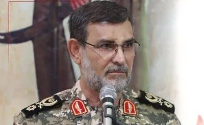 @Open Source Intel: Defense Minister Israel Katz confirms: The commander of Iran’s IRGC Navy has been killed, along with all senior naval command officials.