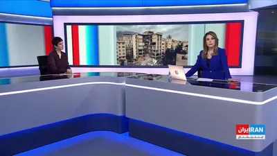 @ايران اينترنشنال: An official of the Islamic Revolutionary Guard Corps announced that this military institution uses armed children and adolescents in checkpoints and urban operations.

Conversation with Mansoureh Hoss