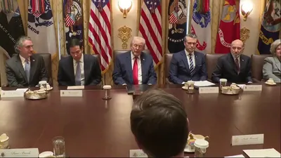 @Open Source Intel: Sec. Marco Rubio:

“What I'm talking about is not the people of Iran. The people that run this country are RADICAL, SHIA CLERICS. These are religious FANATICS. Look what they are doing now at their WE
