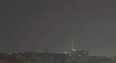 @Babak Taghvaee - The Crisis Watch: BREAKING: Tens of airstrikes were conducted by the Israeli Air Force over Tehran, the capital of Iran, tonight. Large waves of fighter jets flew at extremely low altitude from around 19:40 to after 20