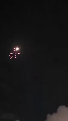 @Babak Taghvaee - The Crisis Watch: BREAKING: The pair of intermediate-range ballistic missiles launched by the IRGC Aerospace Force from its Al-Ghadir missile base in Yazd have been identified as Khorramshahr-2 or 3 equipped with clust