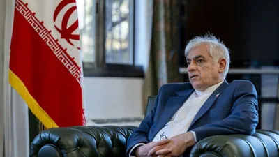@Visegrád 24: The Islamic regime in Iran has called Spain a friend and said it would allow Spanish vessels to pass through the Strait of Hormuz.

“We have had friendly relations with Spain for four decades. Their a