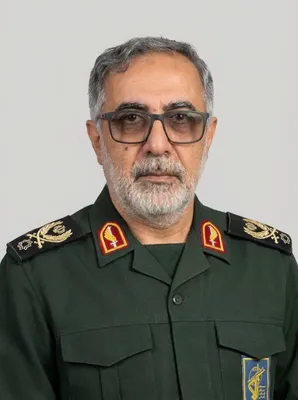 @Open Source Intel: ELIMINATED ❌

General Behnam Rezaei, IRGC Navy Deputy Intelligence Chief, was killed alongside Alireza Tangsiri. A high-value target.