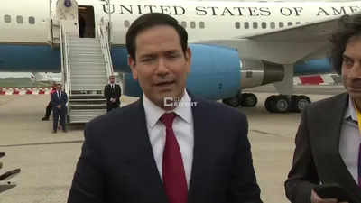 @Open Source Intel: Marco Rubio: "Everybody talks about these blackouts. Cuba’s been having blackouts all of last year, all the year before. 

There isn’t a naval blockade surrounding Cuba. The reason why Cuba doesn’t ha