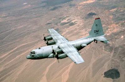 @Babak Taghvaee - The Crisis Watch: BREAKING: Unfortunately, two of the world’s last operational EC-130H Compass Call aircraft of the United States Air Force, deployed at Prince Sultan Air Base in Saudi Arabia, have also been damaged as