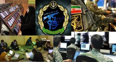 @Babak Taghvaee - The Crisis Watch: I just blocked over 70 X accounts associated with bot farms run by the Islamic Revolutionary Guard Corps PSYOPS headquarters. They pose as Israelis and are attempting to exploit the mistakes made by t