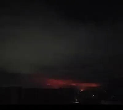 @Babak Taghvaee - The Crisis Watch: BREAKING: Tehran, the capital city of Iran, is under heavy attack by the Israeli Air Force. Over 60 fighter jets belonging to the Israeli Air Force are targeting government and military buildings as w