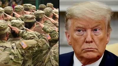 @Eli Afriat 🇮🇱: 🚨🇺🇸🇮🇷BREAKING: Pentagon Prepares for Weeks of Ground Operations in Iran, U.S. Officials Say.

- In the past month, the Trump administration has discussed the possibility of seizing Kharg Island, 