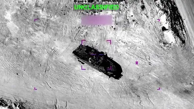 @Open Source Intel: CENTCOM obliterating additional IRGC Navy ships: “For decades, Iranian vessels threatened and harassed international navigation in the regional maritime area, but those days are over.”