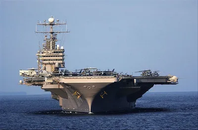 @Open Source Intel: Tehran Times reports an IRGC Navy warning to U.S. forces: once the USS Abraham Lincoln enters range, Iran will retaliate for the Dena by launching multiple types of coastal and sea-based missiles.

Wh