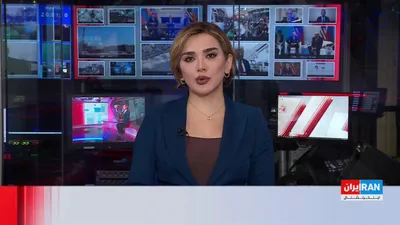 @ايران اينترنشنال: As the fifth week of the war began, Tehran and several other cities came under heavy bombardment. Concurrently with the arrival of the American aircraft carrier Tripoli in the region, the Washington P