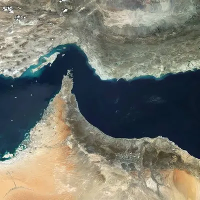 @Open Source Intel: NEW 🔴 

Pakistani sources say Saudi Arabia, Turkey, and Egypt are considering a consortium to manage oil flows through the Strait of Hormuz, and have invited Pakistan to join.