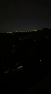 @Vahid Online: Based on messages received at 21:05, airstrikes have been carried out on points in #Tehran and #Karaj, and power has been cut in large areas of Karaj.

Sunday, April 29 #Iran #Tehran