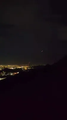 @Babak Taghvaee - The Crisis Watch: BREAKING: Israeli airstrikes are underway in Mashhad, northeast Iran, with air defense systems actively engaging targets this evening.

According to multiple incoming reports:

18:40: Air defense acti