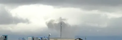 @Babak Taghvaee - The Crisis Watch: BREAKING: U.S. airstrikes targeted Shiraz at approximately 10:15–10:17 local time, with multiple heavy explosions reported across the city.

Impacts were reported near Zargari Street, where buildings 