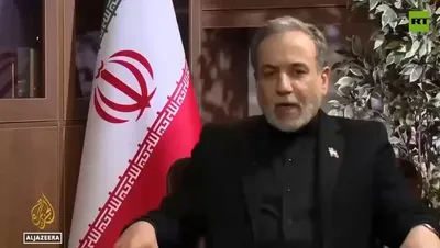 @Open Source Intel: Iran’s Foreign Ministry says it is not seeking a ceasefire with the U.S. and Israel but a complete end to the war across the region, with guarantees against future attacks and compensation for damages