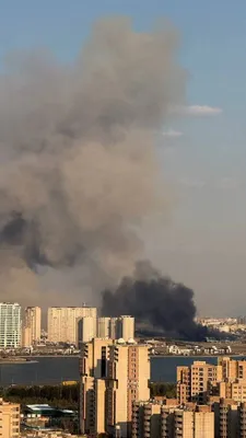 @Open Source Intel: An Israeli Air Force strike reportedly hit a Revolutionary Guard Aerospace Force military site near Chitgar Lake, northwest of Tehran, damaging key command infrastructure.