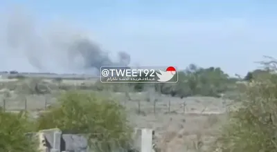 @Shin: Following the strikes on IRGC-backed PMU positions, #USAF 🇺🇸 / #IAF 🇮🇱 targeted Iran near the Iraqi-Iranian border.
#Iraq 🇮🇶