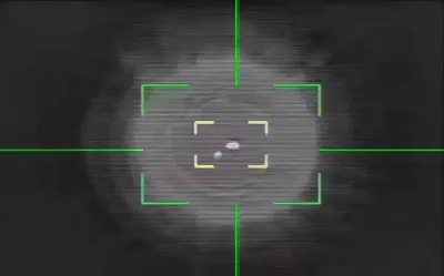 @Babak Taghvaee - The Crisis Watch: BREAKING: The Iranian Air Defense Force has released a video showing the shootdown of a U.S. Air Force A-10C+ Thunderbolt II near the Strait of Hormuz in the Persian Gulf, using what appears to be an 