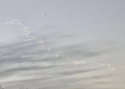 @Babak Taghvaee - The Crisis Watch: BREAKING: A missile launch from the mountains between Nahavand and Nurabad was observed at 18:50, carried out by the IRGC Aerospace Force toward Israel.

#OperationEpicFury #OperationLionsRoar