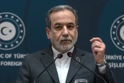 @Visegrád 24: The Islamic regime in Iran withdraws from peace talks with the US and will no longer participate in ceasefire negotiations, the NYT reports.