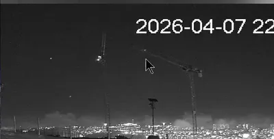 @Babak Taghvaee - The Crisis Watch: BREAKING: Happening now in Israel, the Arrow-2/3 anti-ballistic missile systems of the IDF, along with the THAAD anti-ballistic missile systems of the U.S. Army, are actively firing and intercepting b