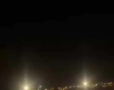 @Visegrád 24: BREAKING:

U.S./Israeli airstrikes are hitting Iranian military industries facilities in Zarrinshahr, near the city of Isfahan.