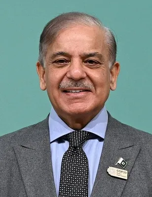 @Open Source Intel: A ceasefire with Iran is being negotiated by Pakistani Prime Minister Shehbaz Sharif, Pakistani government sources close to the talks and a source familiar with the matter told CBS News.
Vice Presiden