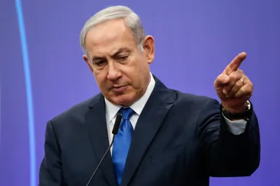 @Babak Taghvaee - The Crisis Watch: BREAKING: Israeli sources, including figures within the opposition, indicate that Prime Minister Netanyahu is strongly opposed to any ceasefire deal between the U.S. and Iran and is working to prevent