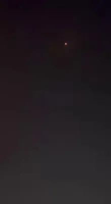 @Babak Taghvaee - The Crisis Watch: BREAKING: The IRGC Aerospace Force has just launched a new series of ballistic missiles at Israel from Isfahan province.

Incoming messages indicate intense activity:

03:15 – Missile launch reported 
