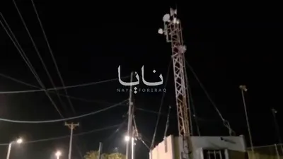 @🇮🇷LiveIranNews🇮🇱: 🚨 Videos of Iranian missiles that reached southern Israel after the ceasefire announcement, details of the damages are unclear