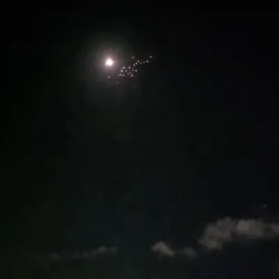 @נועה מגיד | Noa magid: I am disgusted - a fake ceasefire with TERRORISTS.

While we are in shelters, missiles over our heads.

While millions of innocent Iranians have lost hope.