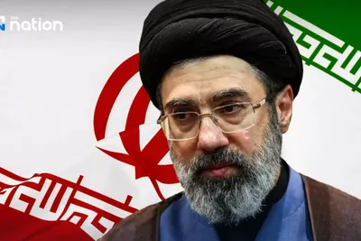 @Eli Afriat 🇮🇱: 🚨🇮🇷BREAKING: Report in Iran: Mojtaba Khamenei, Iran's Supreme Leader, ordered all military units to CEASE FIRING.

-Almog boker.