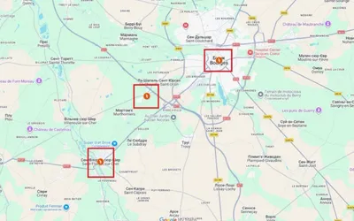 @Visegrád 24: BREAKING:

Major coordinated sabotage attack against French defense companies supplying Ukraine.

3 attacks against electrical infrastructure in Bourges disrupted production at KNDS & MBDA, affecting 