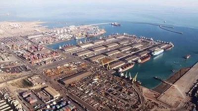 @Babak Taghvaee - The Crisis Watch: BREAKING: As part of a deal between the U.S. and the Islamic regime of Iran, the Trump administration hopes to be directly involved in the reconstruction of Iran’s maritime infrastructure, including p