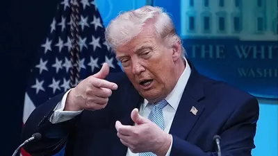 @Eli Afriat 🇮🇱: 🚨BREAKING: White House official: The 10-point plan Iran presented is DIFFERENT from the one Trump defined as the BASIS FOR NEGOTIATIONS.

AT THE SAME TIME IRAN HAS CLOSED THE STRAIT OF HORMUZ, which 