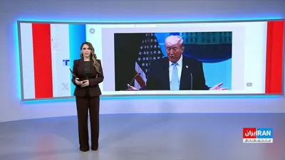 @ايران اينترنشنال: The announcement of the ceasefire was accompanied by the people's concerns about the continuation and even intensification of government repression. Users say that despite the war, the Islamic Republi
