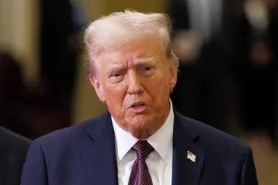 @Open Source Intel: Trump told PBS that Lebanon was not included in the Iran ceasefire deal “because of Hezbollah,” calling it a “separate skirmish.”