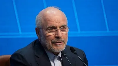 @Eli Afriat 🇮🇱: 🚨BREAKING: 🇮🇷🇺🇸 Iranian Parliament Speaker Mohammad-Baqer Qalibaf: After three major violations of the agreed framework - the ceasefire and negotiations are meaningless. 

The attacks in Lebanon,