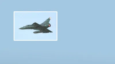@Babak Taghvaee - The Crisis Watch: That's why their Mirage 2000-9EADs (this photo) bombed Iranian oil refineries in Siri and Lavan islands this morning! The Emiratis are doing anything to scrap the Pakistan brokered ceasefire between t