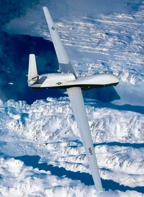 @Open Source Intel: A US Navy MQ-4C Triton drone conducted a three-hour surveillance mission over the Strait of Hormuz, which remains closed by Iran.

@Osinttechnical