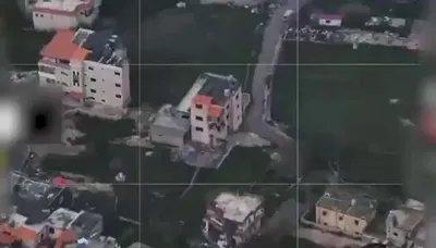 @Open Source Intel: Israeli forces raided underground Hezbollah sites in southern Lebanon, seizing explosives, RPGs, and rockets.

Over 70 militants killed, including a mortar cell.

Airstrike eliminated two operatives e