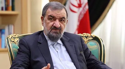 @Open Source Intel: Advisor to Supreme Leader Khamenei, Mohsen Rezaei: 

"We stand with all our might alongside the fighters of Hezbollah and will punish the Zionist enemy. The responsibility for the collapse of the ceas