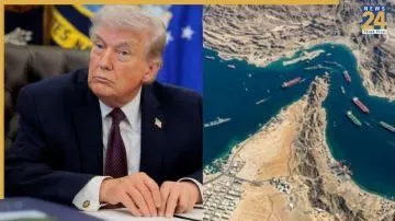 @Open Source Intel: NEW 🔴

President Trump has issued a deadline for European allies to commit tangible military assets to the Strait of Hormuz, including naval deployments, according to Der Spiegel.

Mark Rutte told me