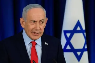 @Open Source Intel: Israeli Prime Minister Benjamin Netanyahu told his security cabinet last night that U.S. and Iranian demands “do not align, we’ll wait and see,” and reiterated that Washington has pledged to remove Ir