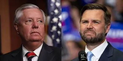 @Open Source Intel: Sen. Lindsey Graham says Vice President JD Vance and other deal architects must testify before Congress to explain how the Iran ceasefire aligns with U.S. national security goals.