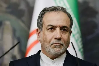 @Open Source Intel: Iran FM: 'Netanyahu's criminal trial resumes on Sun. A region-wide ceasefire, incl in Lebanon, would hasten his jailing.  If the U S. wishes to crater its economy by letting Netanyahu kill diplomacy, 