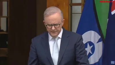 @Visegrád 24: In August 2025, Australia's intelligence agency ASIO determined the Islamist Regime in Iran was behind two attacks against Jewish communities in Australia.

Australia responded by:

- listing the IRGC
